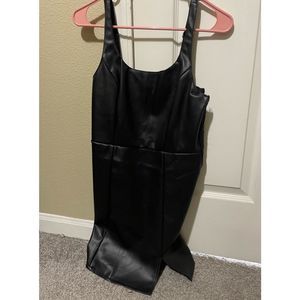 Black  Size S Cocktail dress
